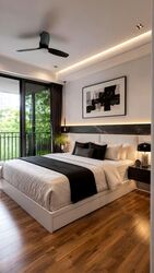 RiverGate (D9), Apartment #605858211